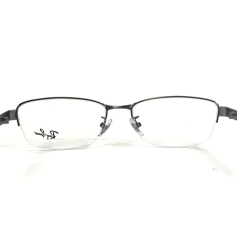 Ray-Ban demo lenses